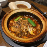 豊栄 - 麻婆豆腐