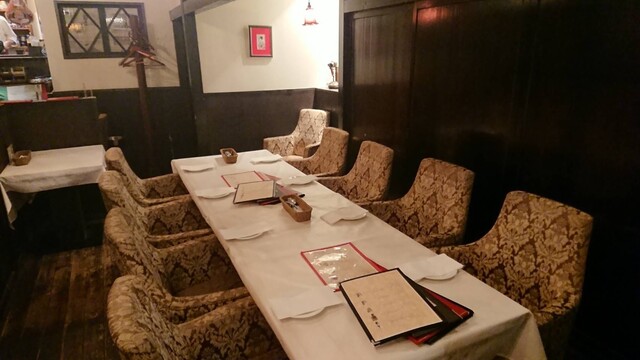 アーティーチョーク（ARTICHOKE） - 秋田（イタリアン）の写真