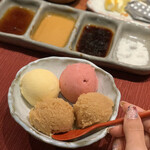 串かつ あーぼん - 