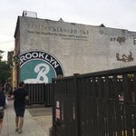 Brooklyn Brewery - 