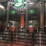 Brooklyn Brewery - 
