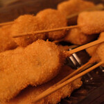 Kushikatsu Tanaka - 