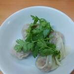 支那ソバ かづ屋 - 