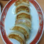 支那ソバ かづ屋 - 