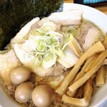 手もみ中華そば 髙はし - 