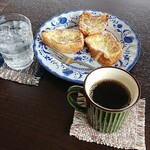 純喫茶 はま灯台 - 