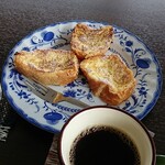 純喫茶 はま灯台 - 