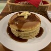 ホットケーキパーラー フルフル 赤坂店