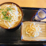 うどん おかだ - 