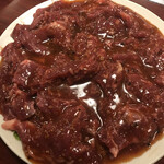 Yakiniku Maruchuu - 