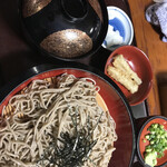 元禄うどん - 