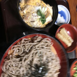 元禄うどん - 