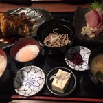 Sakana To Sake Hanatare - 