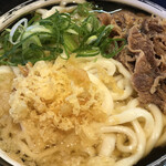 香の川製麺 - 