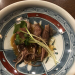 季節の料理 二舞烏 - 