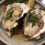 季節の料理 二舞烏 - 