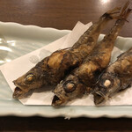 季節の料理 二舞烏 - 