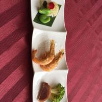 全聚徳 新宿店 -  全聚徳 新宿店 -