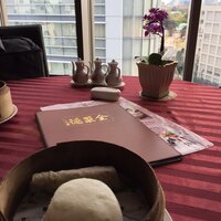 全聚徳 新宿店 -  全聚徳 新宿店 -