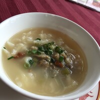 全聚徳 新宿店 -  全聚徳 新宿店 -