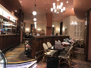 ヴィーナスフォートの人気レストラン 昼も夜も楽しむ12選 食べログまとめ