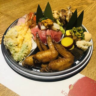 Koga こが 渡辺通 割烹 小料理 ネット予約可 食べログ Koga こが 渡辺通 割烹 小料理 ネット予約可 食べログ