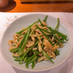 和中華と麺 丹陽 - 