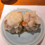 和中華と麺 丹陽 - 