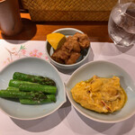 和中華と麺 丹陽 - 