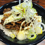 ラーメン長山 - 