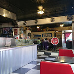 Cruisers Cafe 66 - 