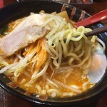 ラーメン 一心 - 