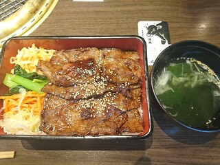 自由が丘の焼肉店 ランチやディナーにおすすめのお店12選 食べログまとめ