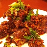 中国料理東北大冷麺 - 特製スペアリブ