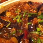 中国料理東北大冷麺 - 