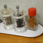 らーめん弥七 - 