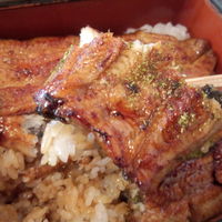 つきじ宮川本廛 - うなぎリフト