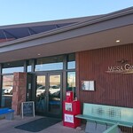MESA GRILL - 外観写真: