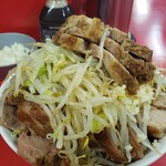 ラーメン二郎 - 