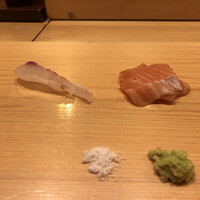 鮨 しゅん輔 阿佐ヶ谷 - 