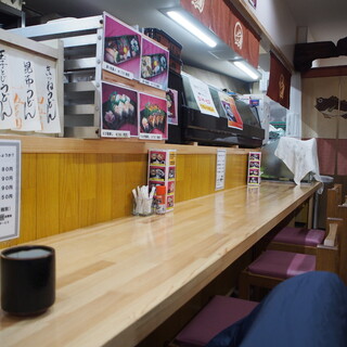 松寿し 家族亭_2