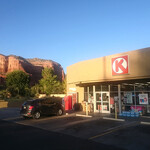 Circle K  - 