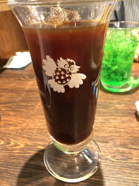 びっくりドンキー 神山店