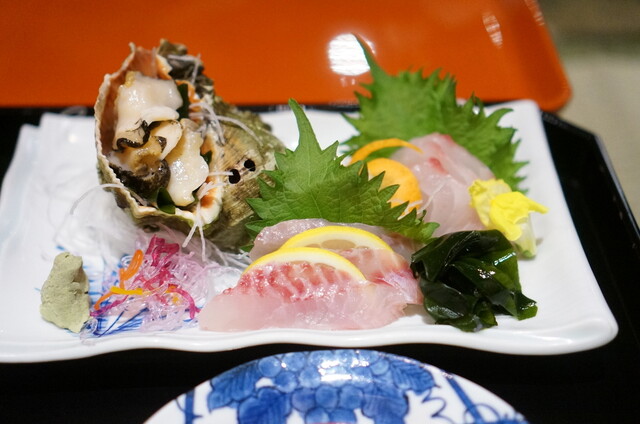 Akita Nagaya Sakaba photo