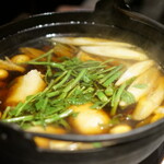 秋田きりたんぽ屋 - 