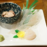 津軽海峡鮮魚店 - 