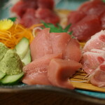津軽海峡鮮魚店 - 