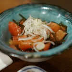 津軽海峡鮮魚店 - 