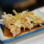 Motsuyaki marushou - 