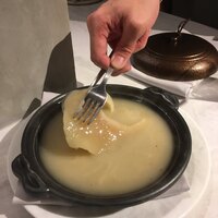 CINA New Modern Chinese - 気仙沼産フカヒレの姿煮込み